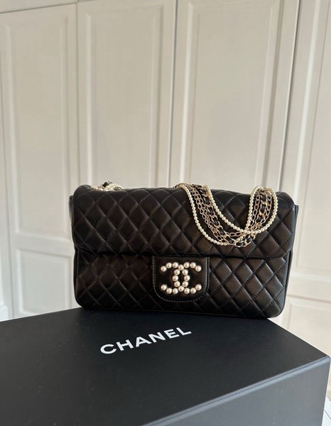 Chanel Matelassé Westminster