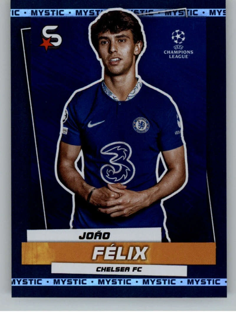 Las mejores ofertas en 2022-23 Topps UEFA Club Competitions