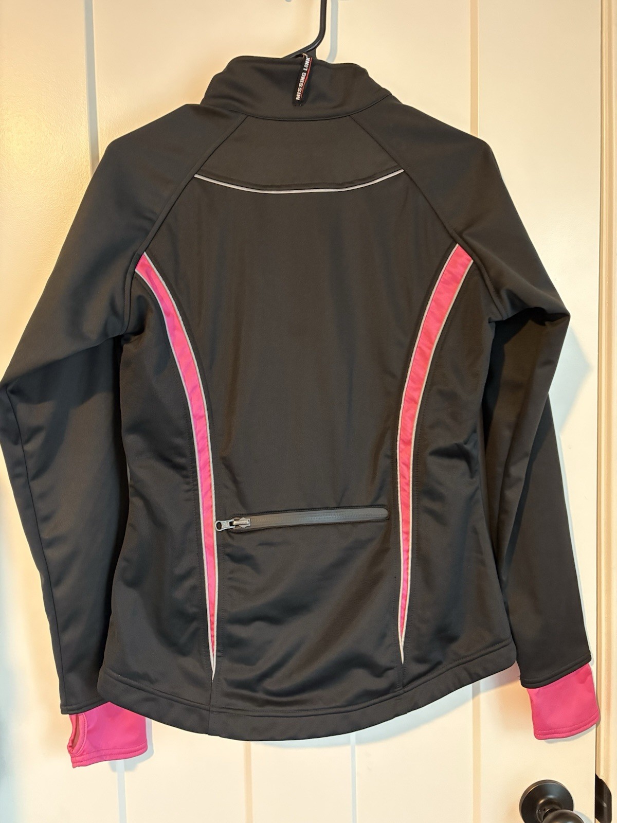 Missing Link Small Motor Jacket - image 7