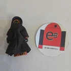 Vintage Star Wars 	1977 Jawa Loose Incomplete Used