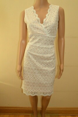 lipsy floral applique high neck bodycon dress in teal