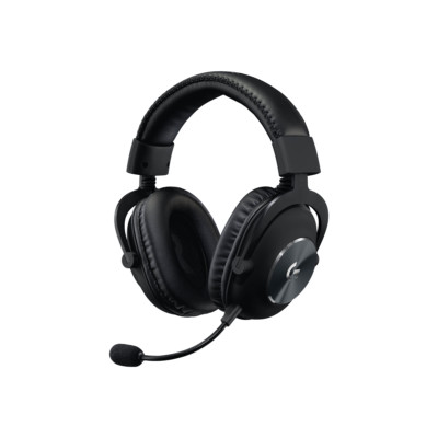 Logitech G PRO X 2 LIGHTSPEED Wireless Gaming Headset schwarz Kopfhörer
