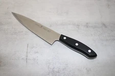 J.A. Henckels International Stainless Steel Chef's Knife 8" Germany