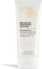 Bondi Sands Gradual Tanning Lotion Skin Illuminator 150ml