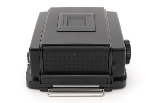 【MINT】 Mamiya RZ67 Pro 120 Film Back Holder Magazine From JAPAN n30 - Picture 3 of 8