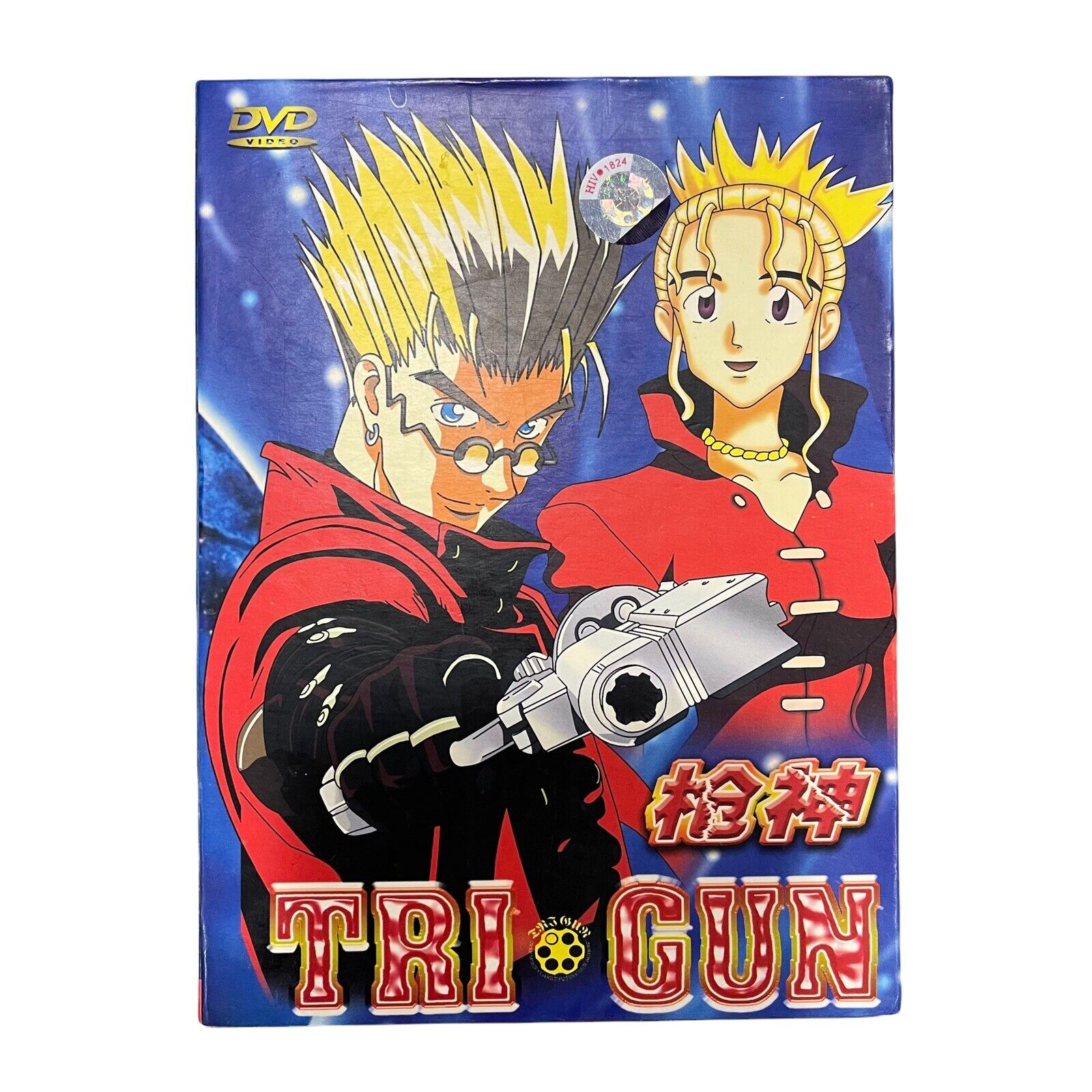 Is Stampede closer to the Trigun manga? Canon value of reboot vs. original  anime explored