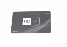 Karta HD HD03 bez salda pusta akumulator nr 645