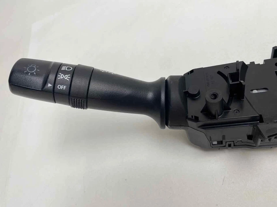 Conjunto de interruptor combinado sin faros antiniebla 934101U001 para Kia RIO 1.6 2012-2017 Foto 2 de 4