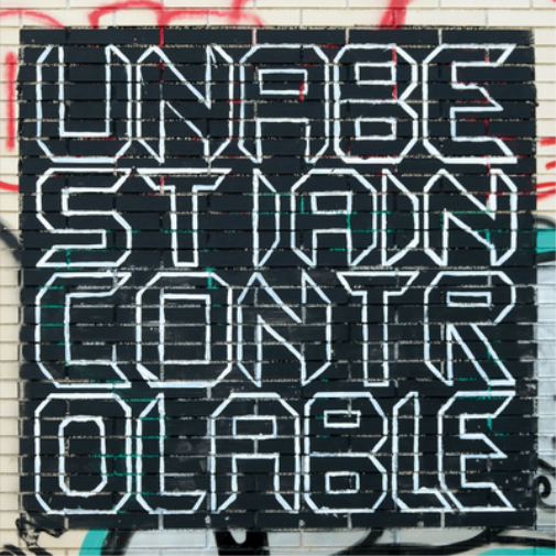 Una Bèstia Incontrolable Metamorfosi (Vinyl LP) 12" Album