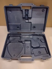 BOSCH 18636 36V Hammer Drill / Driver Case Only