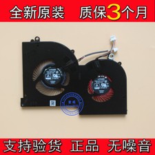 Genuine New MSI GS65 Stealth GS65VR MS-16Q2 GPU Cooling Fan 16Q2-GPU-CW
