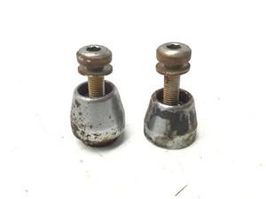 Paar Stabilisator Lenker Für KYMCO PEOPLE 125 1999 2000