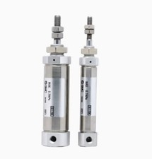 1PC NEW FIT FOR SMC cylinder CDJ2B16-25S-B