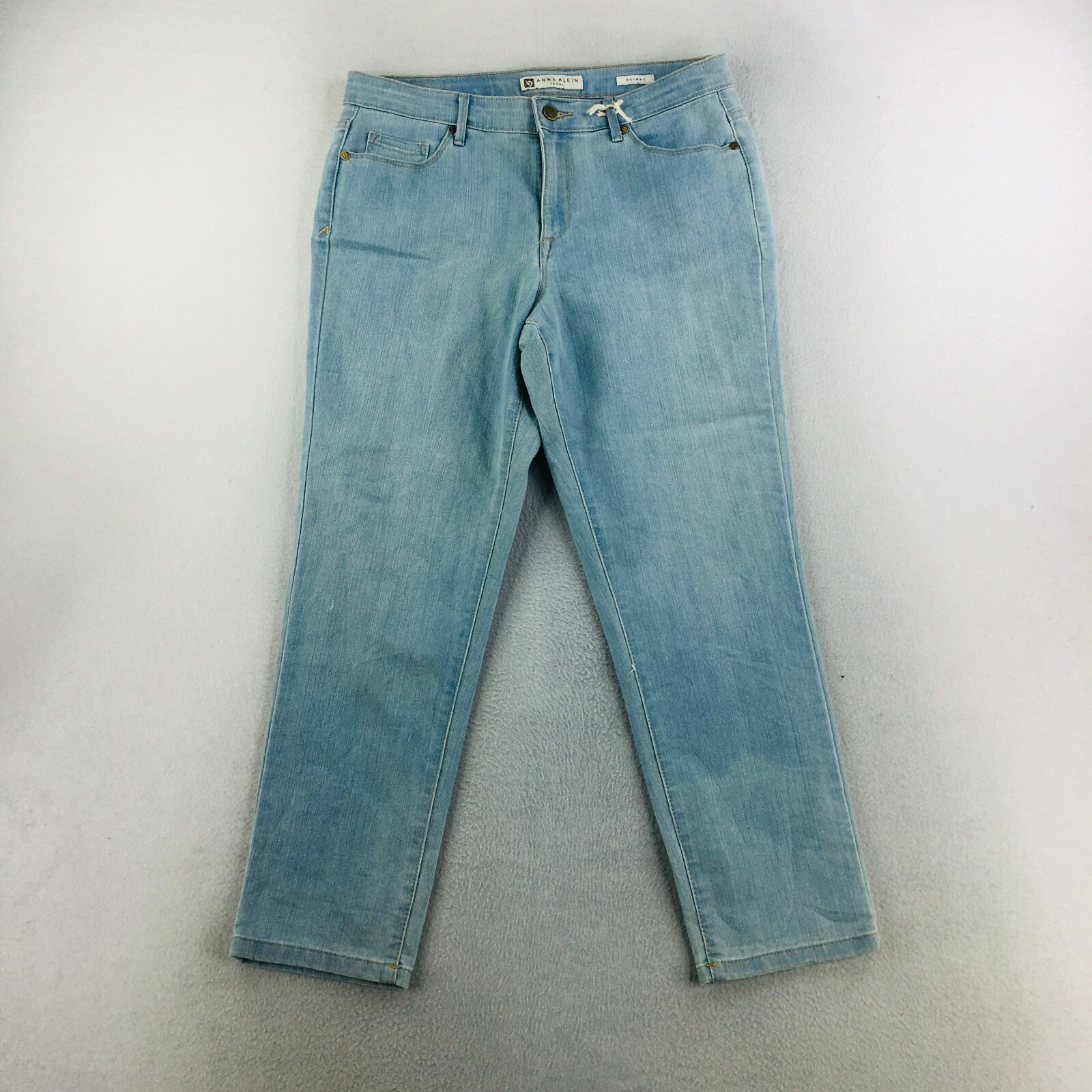 anne klein jeans