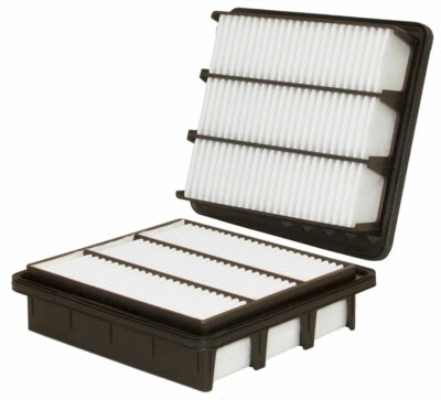 Installer Edge Air Filter A35602 WIX 49052 A4000 VA227 PA514