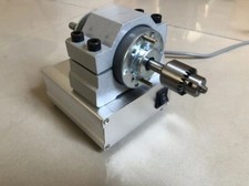 24V Buoy Body Polishing Machine Float Colorin...