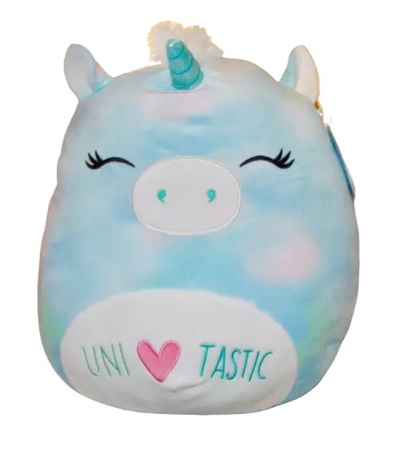 Uni Tastic Unicorn Valentines Day 2021 