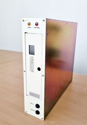 CACR-03-DS3BUH / DRIVER (R) MOTOR BOX SERVO / YASKAWA ELECTRIC for