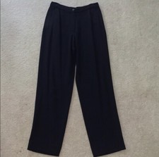 Donna Karan Signature Trouser Pants