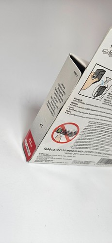 Original Canon PGI-2500XL Druckerpatrone Tintenpatrone Set Multipack Schwarz - Bild 3 von 5