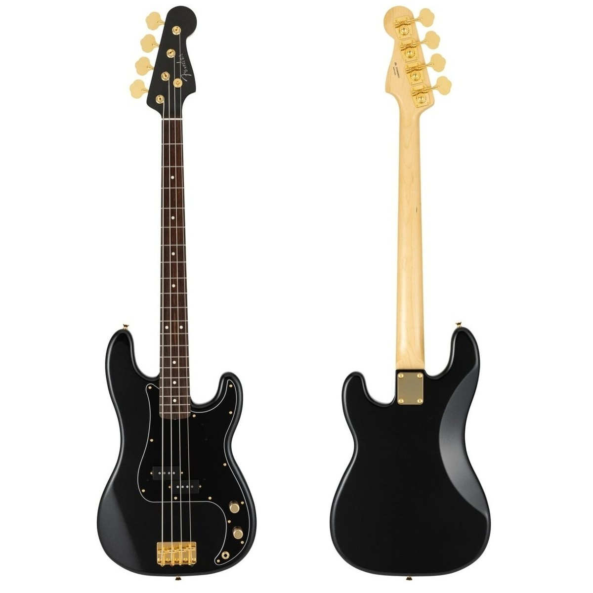 Fender Made in Japan Traditional 2025 Collection 60s