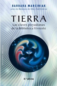 TIERRA / EARTH - MARCINIAK, BARBARA - NEW PAPERBACK BOOK 9788415968825