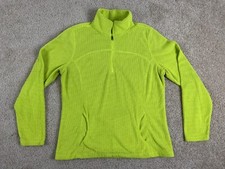 Tek Gear Activewear Track Jacket Womens Large...