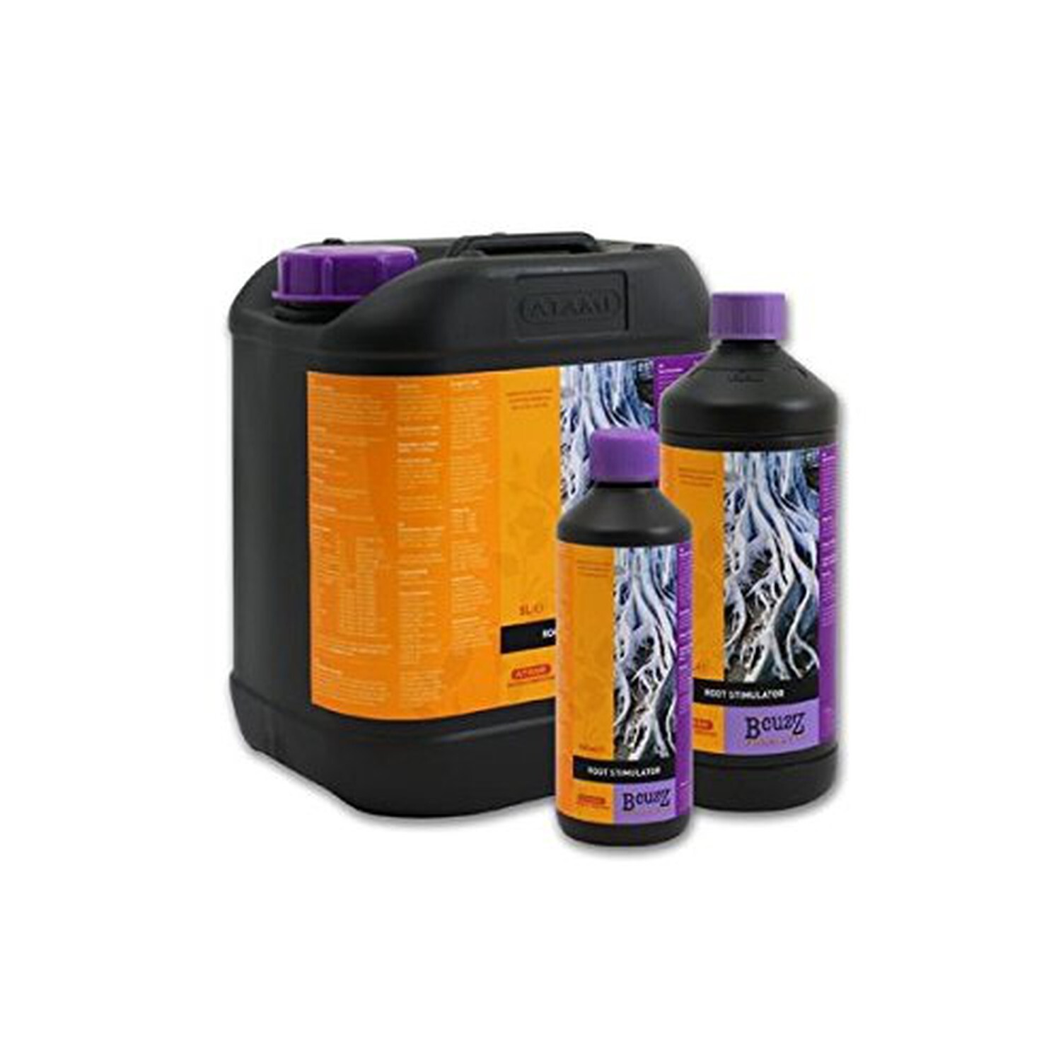 Atami B'Cuzz Roots Stimulator 500ml