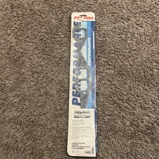 Fel-pro 1405 Sbc Chevy 350 1.55 X 1.55 Port Race Exhaust Header Gasket Pair Fel-pro 1405 Sbc Chevy 350 1.55 X 1.55 Port Race Exhaust Header Gasket Pair