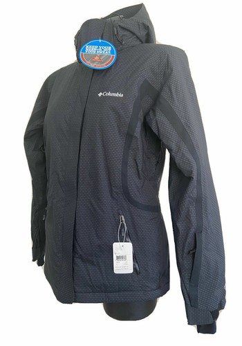 Columbia Veloca Vixen II Women's Jacket 