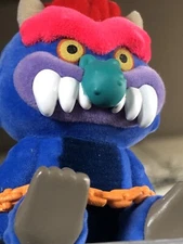 Funko Retro Toys Specialty Series FLOCKED PET MONSTER Mystery Mini Figure 1/24