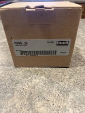 BUELL FUEL RAIL ASSEMBLY 29805-02 OEM NOS