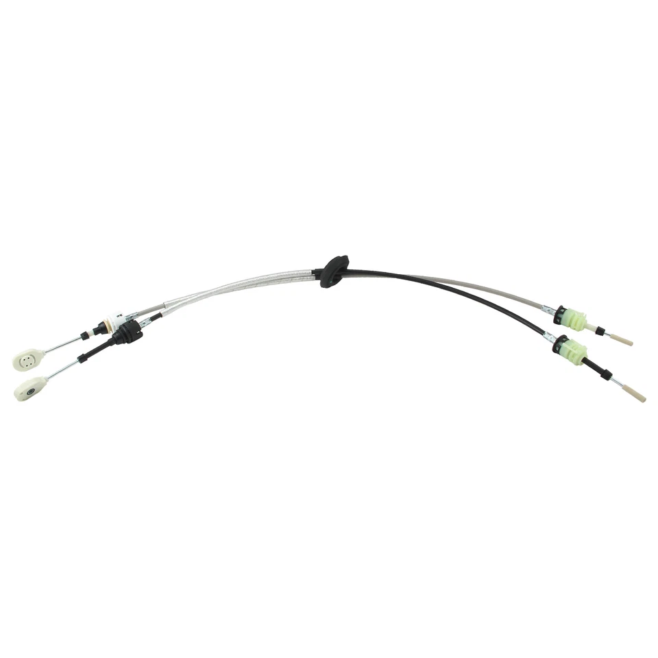 5125630733 Cable de cambio de transmisión manual-transmisión estándar para Pontiac G5 2007 Foto 3 de 4