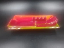 VTG California Pottery Ashtray Tobaccianna