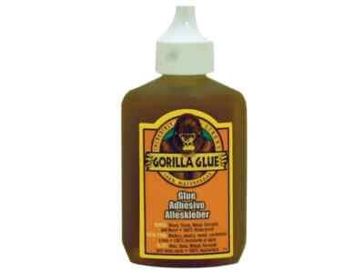 Gorilla Glue GRGG60 Polyurethankleber 60ml