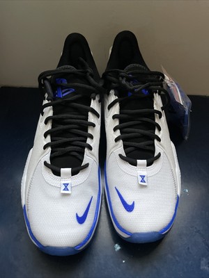 Nike PG PS5 Playstation Paul George CW3144-100 Size 11.5 PAUL GEORGE PG 5 PS5 SIZE 11.5 CW3144-100 | eBay main image 3