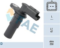 FAE 79238 Impulsgeber, Kurbelwelle For Dacia Renault
