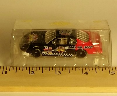 Action Performance Coca Cola 600 Program car 2000