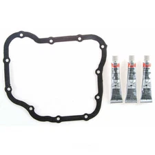 Engine Oil Pan Gasket Set Fel-Pro OS 30757 fits 02-07 Mitsubishi Lancer 2.0L-L4