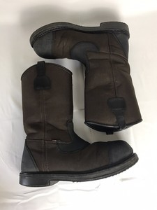 red wing maxbond 2499