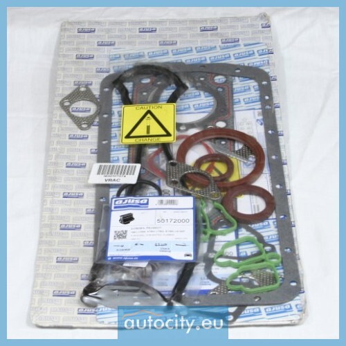 Ajusa 50172000 Full Gasket Set, engine