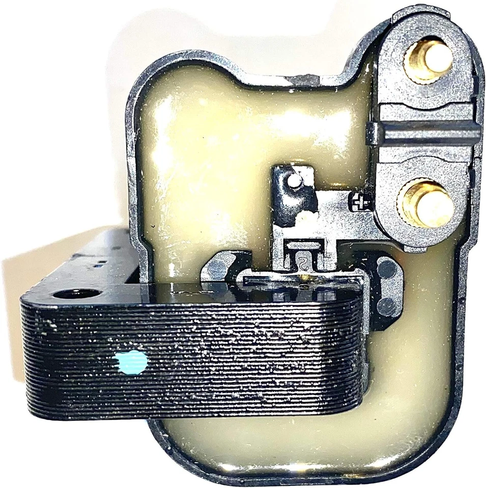 Bobina de encendido láser para MITSUBISHI COLT 100 ECLIPSE MIRAGE 1990-1994 00230 12V Foto 4 de 4