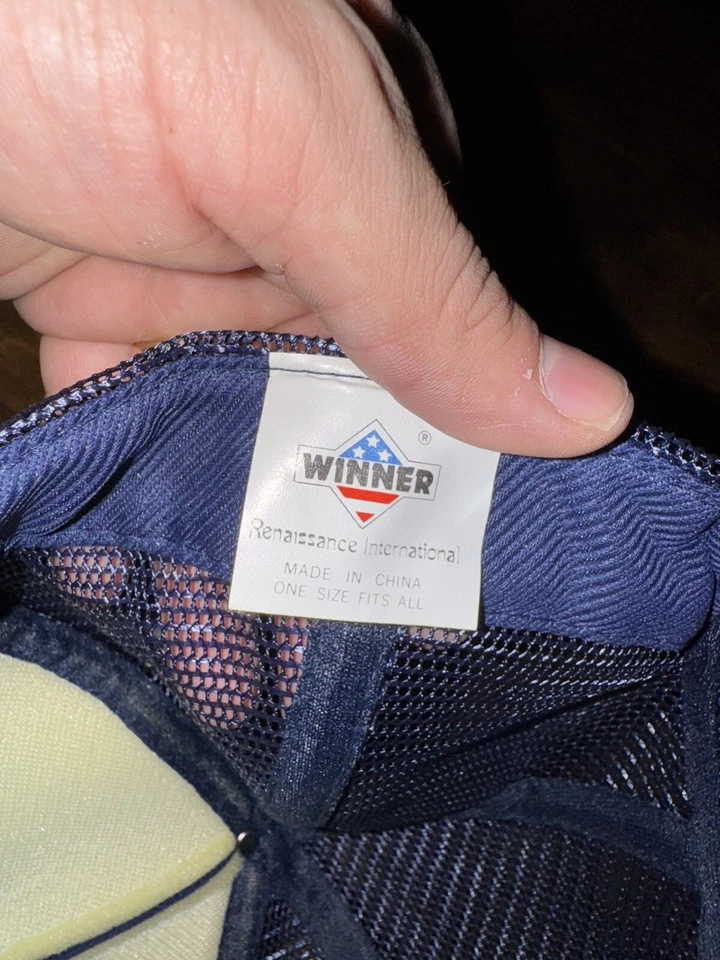 Sombrero militar vintage AC-130 OSFM militar operaciones especiales aviación  Foto 4 de 4