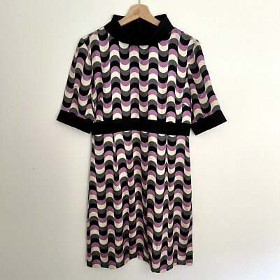 mini dress women Ovard Black Mini Dress - 10