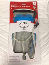 Osprey Hydraulics Reservoir 2 Liters 70 Oz