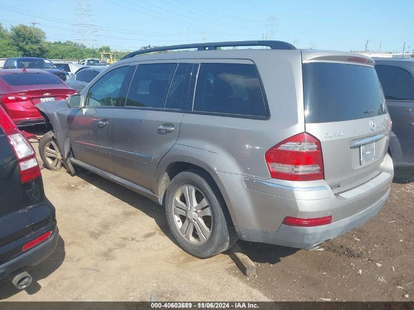 2007-2010 Mercedes Benz W164 AT GL450 Transmission Tested Oem 07 09 09 10 Foto 3 de 4