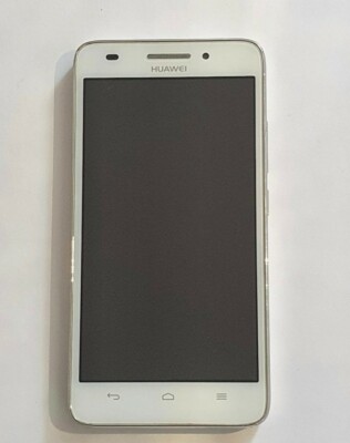 HUAWEI ASCEND G620 defekt