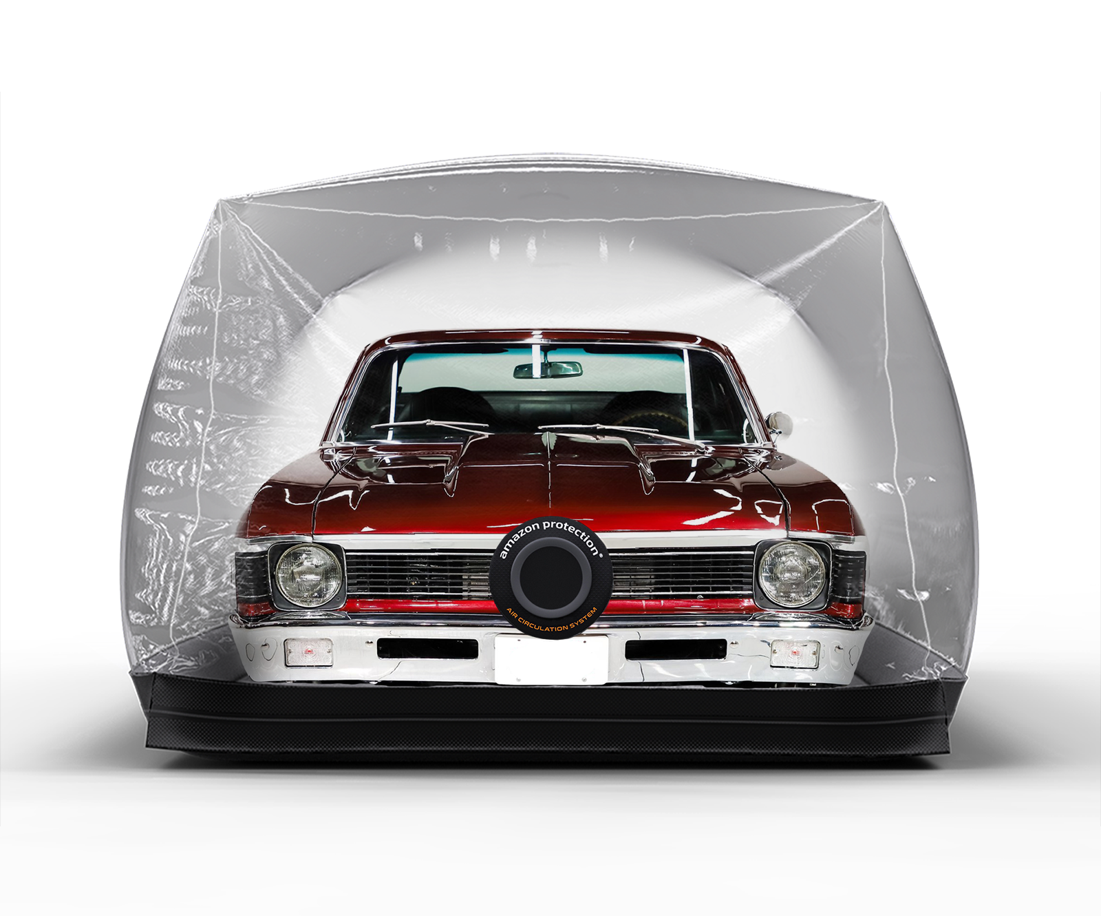 Amazon Protection Car Cover Chevrolet Nova Inflatable Capsule Car