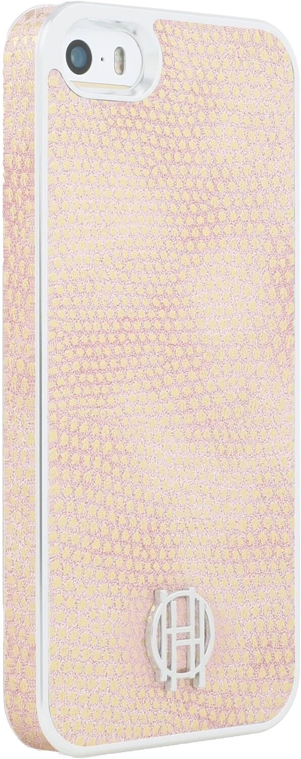 Los casos de Plata Para Apple iPhone 5s