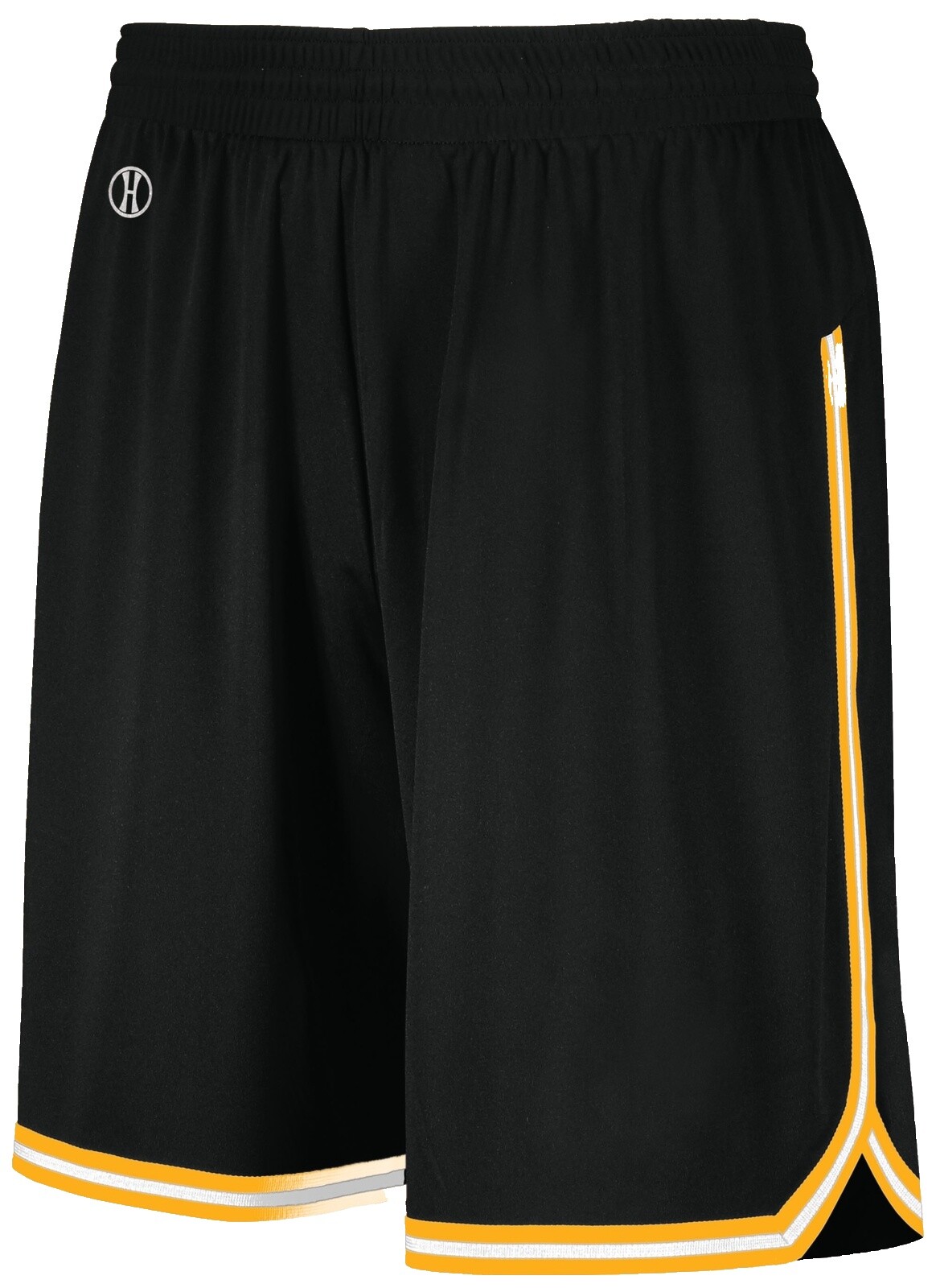 Basketball Retro Shorts